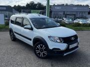 Lada (ВАЗ) Largus I Рестайлинг Уфа  - изображение 21
