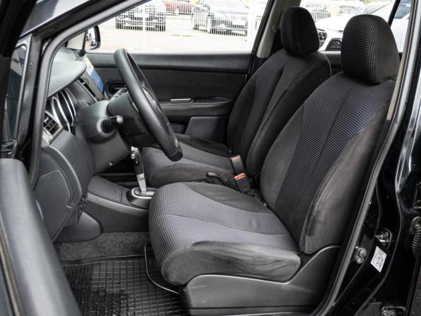 Nissan Tiida I Рестайлинг с пробегом 2011 года, цена 900 000 рублей, 171191 км, хэтчбек, Автокод Объявления