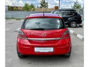Opel Astra H Рестайлинг Воронеж  - изображение 31