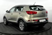 Kia Sportage III Рестайлинг Нижний Новгород  - изображение 32