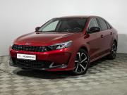 Kaiyi E5 Санкт-Петербург  - изображение 22