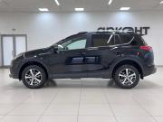 Toyota RAV4 IV (XA40) Рестайлинг Волгоград  - изображение 45