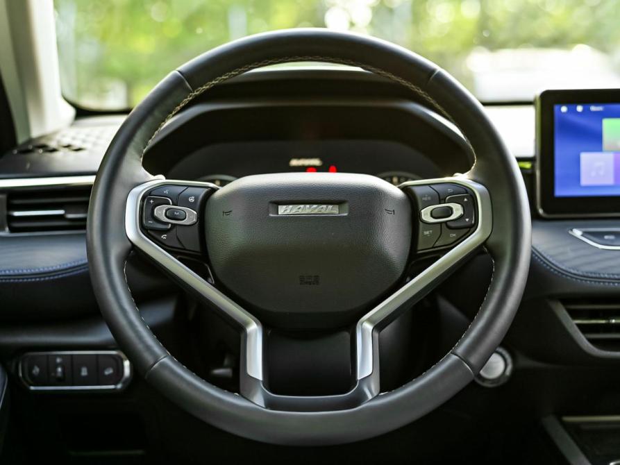 Haval Jolion I Санкт-Петербург  - изображение 7