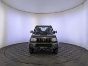 Suzuki Jimny III Рестайлинг 2 Москва  - изображение 28