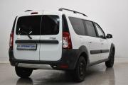 Lada (ВАЗ) Largus I Москва  - изображение 17