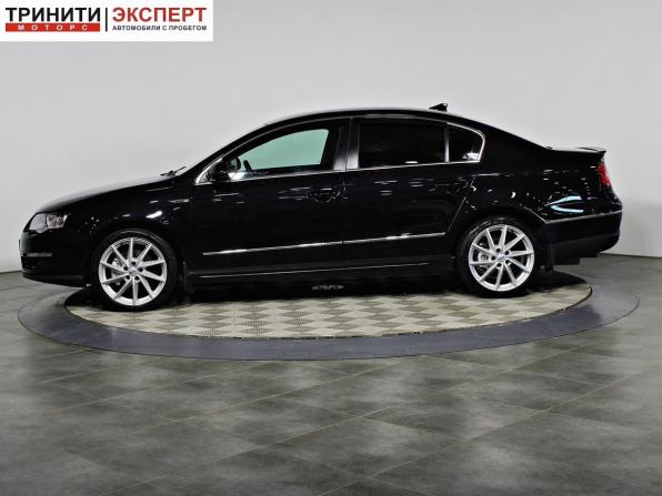 Volkswagen Passat B6 с пробегом 2010 года, цена 697 000 рублей, 332627 км, седан, Автокод Объявления