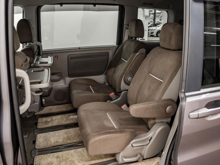 Honda Stepwgn V Красноярск  - изображение 8