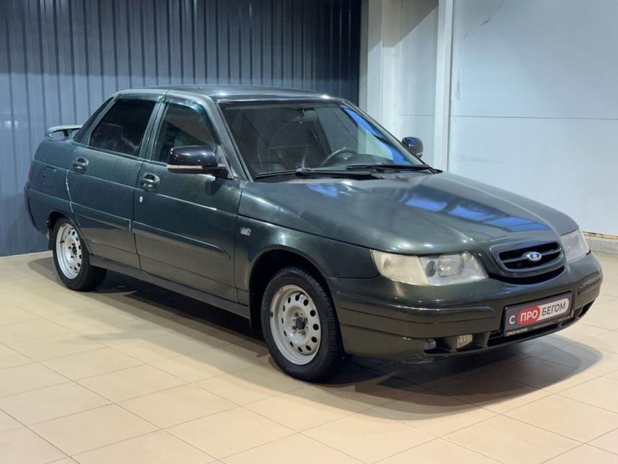 Lada (ВАЗ) 2110 Ростов-на-Дону  - изображение 2