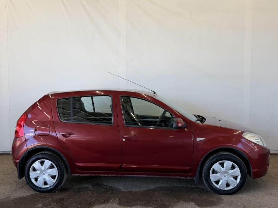 Renault Sandero I Псков  - изображение 8