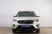 Hyundai Creta I Новосибирск  - изображение 21