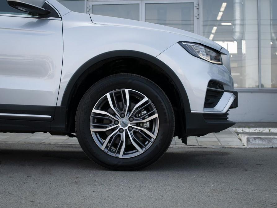 Geely Atlas Pro Курган  - изображение 9