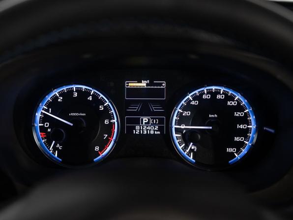 Subaru Levorg I с пробегом 2015 года, цена 1 420 000 рублей, 121318 км, универсал, Автокод Объявления