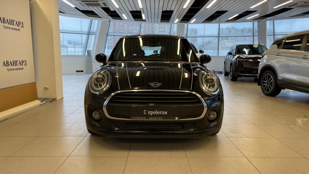 Mini Hatch III (F55/F56) Рестайлинг Санкт-Петербург  - изображение 3