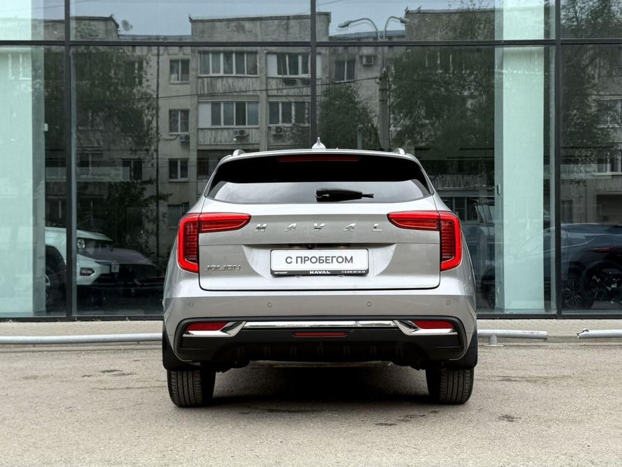 Haval Jolion I Самара  - изображение 6