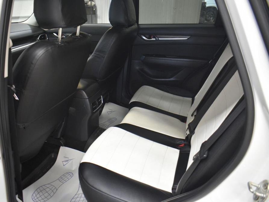 Mazda CX-5 II Мурманск  - изображение 12