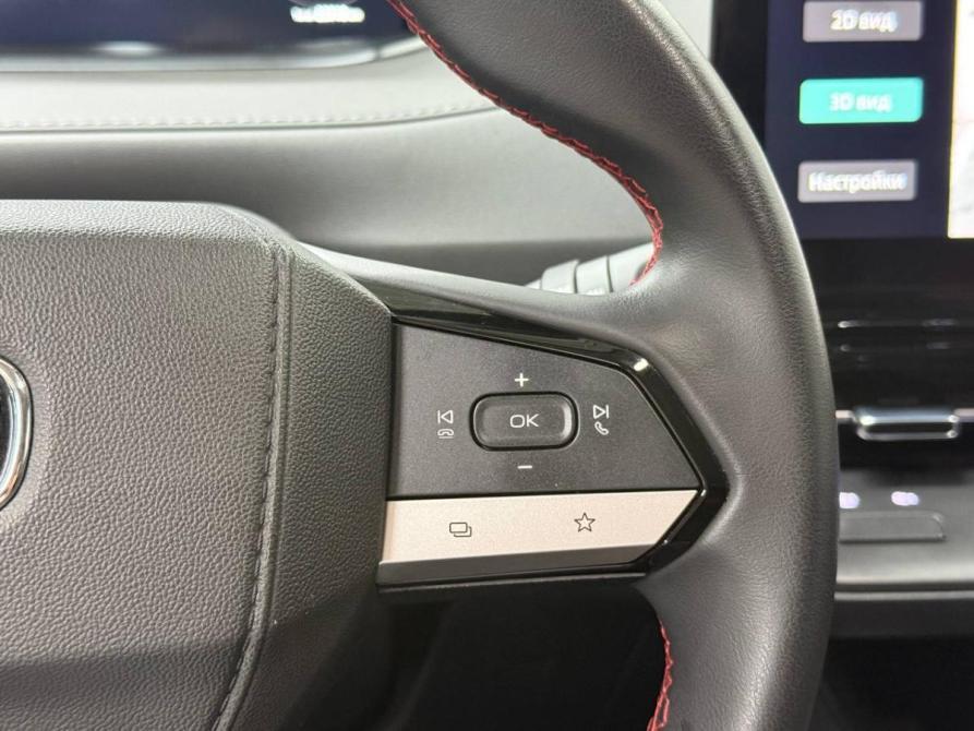 Changan UNI-S (CS55 Plus) Красноярск  - изображение 19