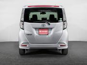 Toyota Tank I Иркутск  - изображение 28