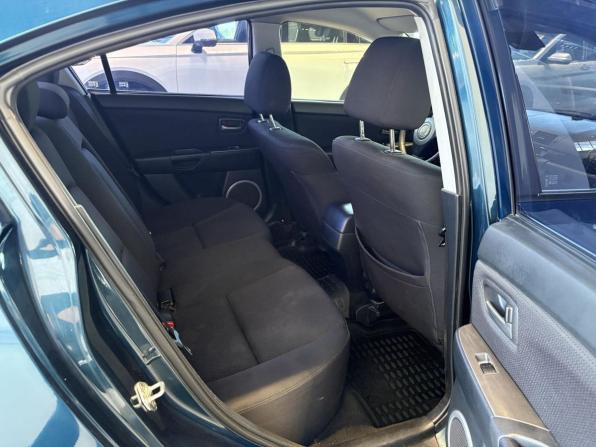 Mazda 3 I (BK) Рестайлинг с пробегом 2008 года, цена 499 000 рублей, 297396 км, седан, Автокод Объявления