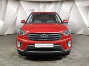 Hyundai Creta I Москва  - изображение 28
