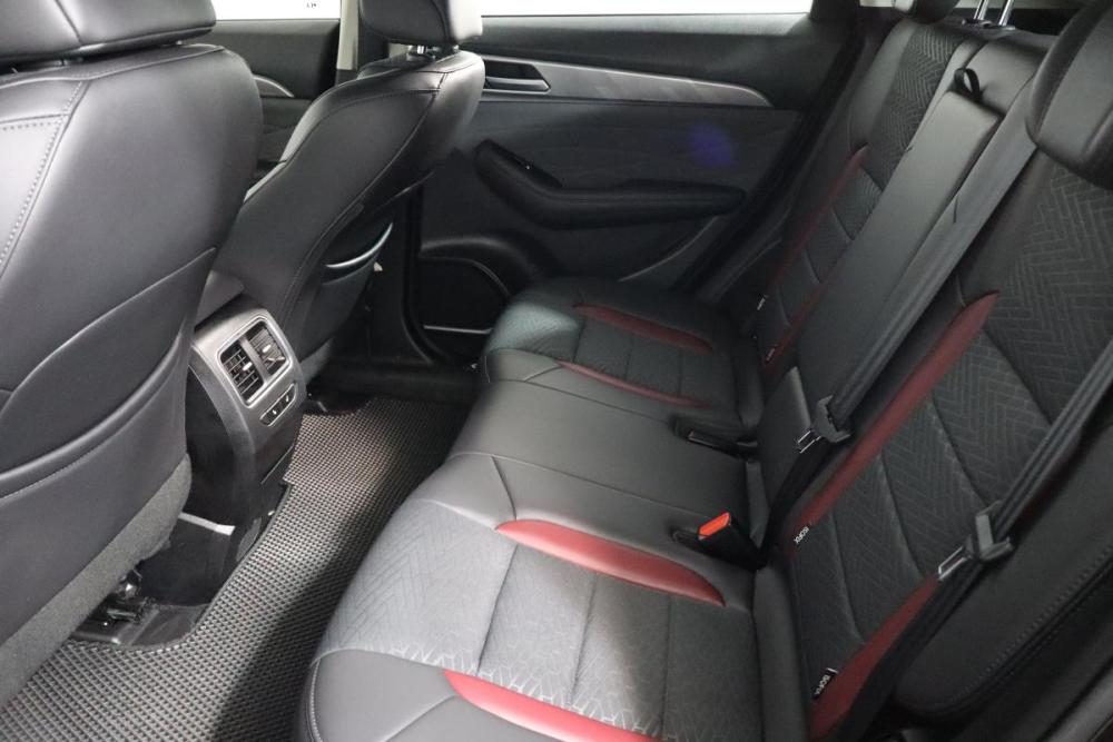 Haval F7x I Рестайлинг Санкт-Петербург  - изображение 13