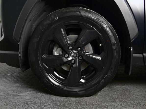 Toyota RAV4 V (XA50) с пробегом 2020 года, цена 3 284 995 рублей, 105004 км, внедорожник, Автокод Объявления