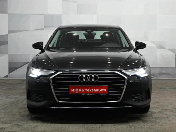 Audi A6 V (C8) с пробегом 2021 года, цена 3 800 000 рублей, 90910 км, седан, Автокод Объявления