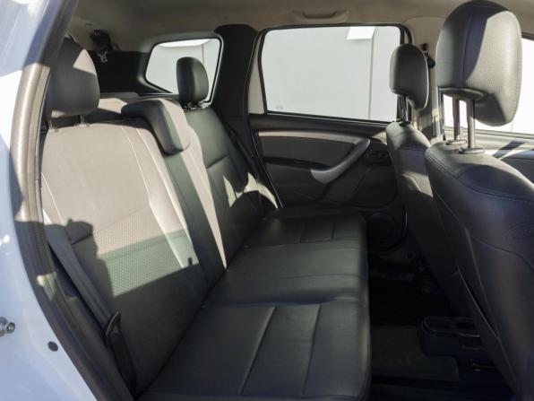 Renault Duster I с пробегом 2014 года, цена 899 000 рублей, 167230 км, внедорожник, Автокод Объявления