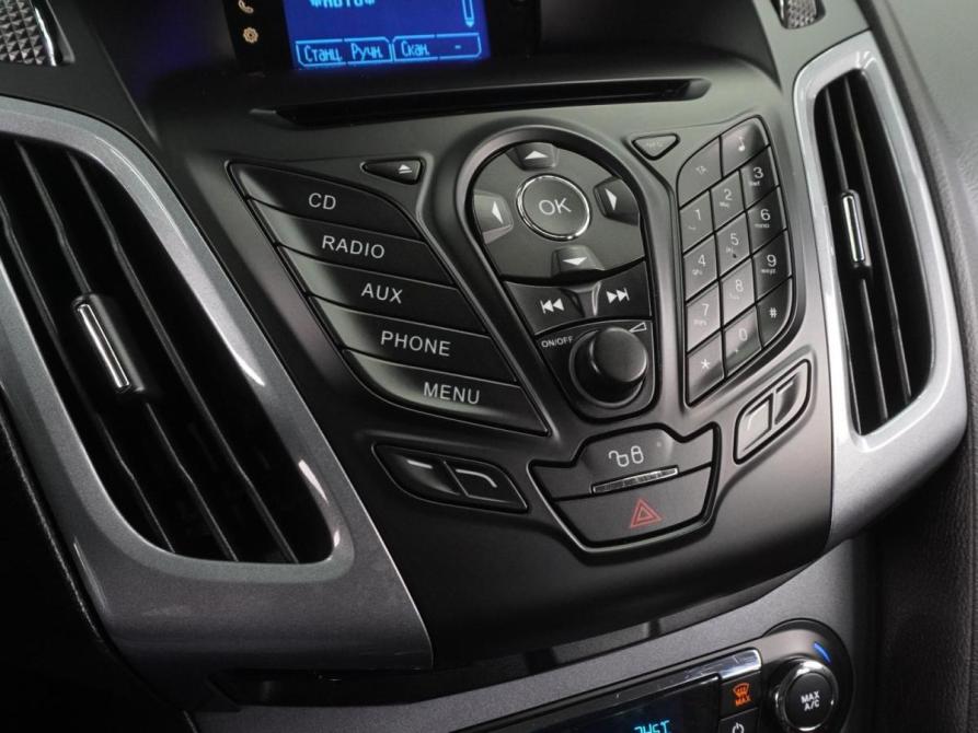 Ford Focus III Воронеж  - изображение 19