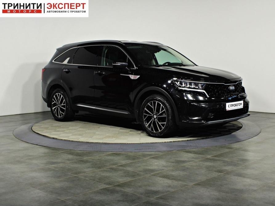 Kia Sorento IV Белгород  - изображение 3