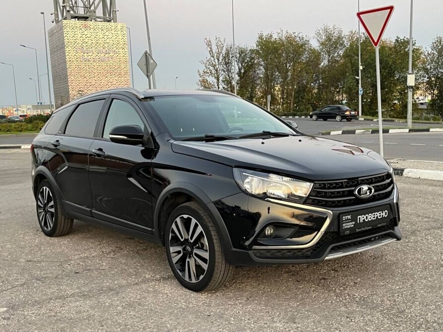 Lada (ВАЗ) Vesta I Набережные Челны  - изображение 3