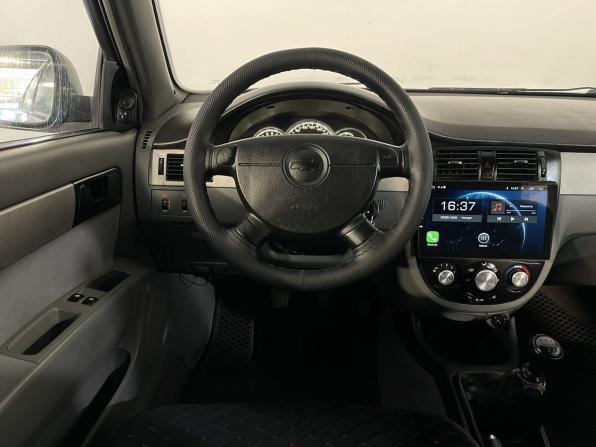 Chevrolet Lacetti I с пробегом 2010 года, цена 399 900 рублей, 335707 км, седан, Автокод Объявления