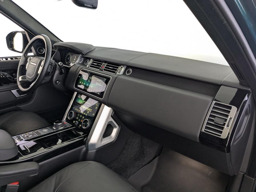 Land Rover Range Rover IV Рестайлинг Москва  - изображение 26