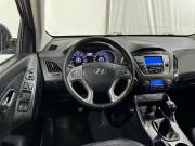 Hyundai ix35 I Курск  - изображение 39