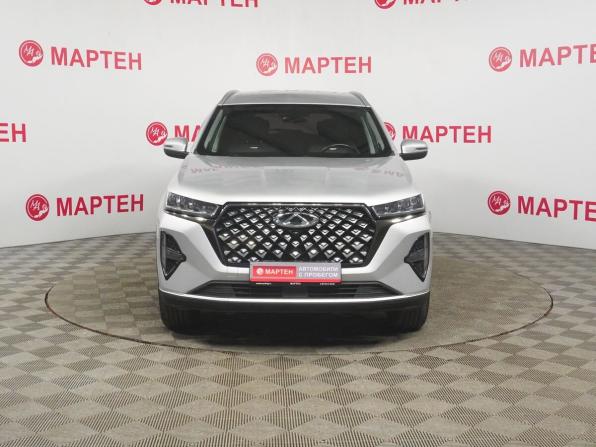 Chery Tiggo 7 Pro Max I с пробегом 2024 года, цена 1 725 000 рублей, 100223 км, внедорожник, Автокод Объявления