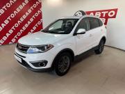 Chery Tiggo 5 I Рестайлинг Новочеркасск  - изображение 21
