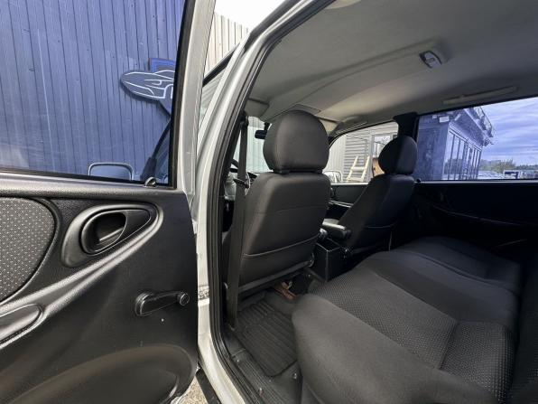 Chevrolet Niva I Рестайлинг с пробегом 2009 года, цена 399 000 рублей, 169000 км, внедорожник, Автокод Объявления