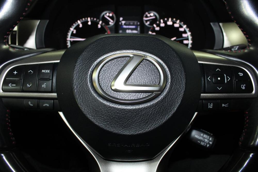 Lexus GX II Рестайлинг 2 Владивосток  - изображение 26