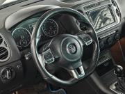 Volkswagen Tiguan I Рестайлинг Москва  - изображение 29