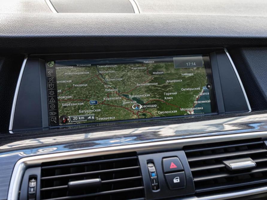 BMW 5 серии VI (F10/F11/F07) Краснодар  - изображение 14
