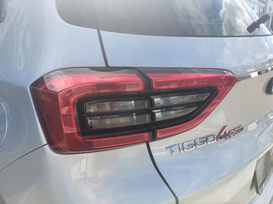 Chery Tiggo 4 Pro I Тверь  - изображение 13