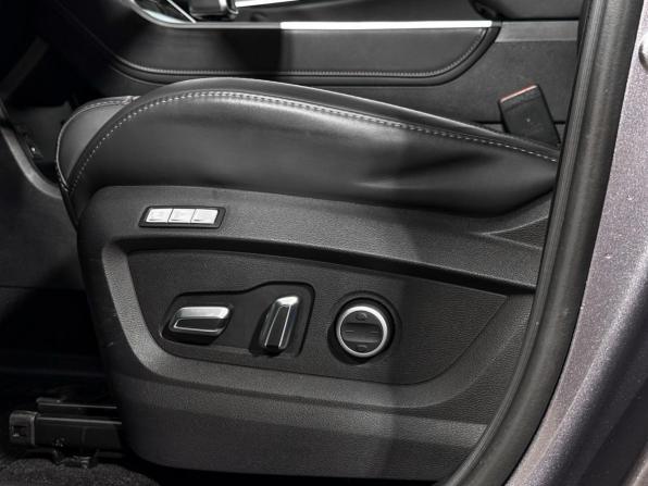 Chery Tiggo 7 Pro Max I с пробегом 2023 года, цена 1 800 000 рублей, 34556 км, внедорожник, Автокод Объявления