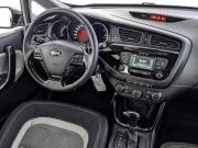 Kia Ceed II Москва  - изображение 56
