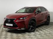 Lexus NX I Санкт-Петербург  - изображение 23