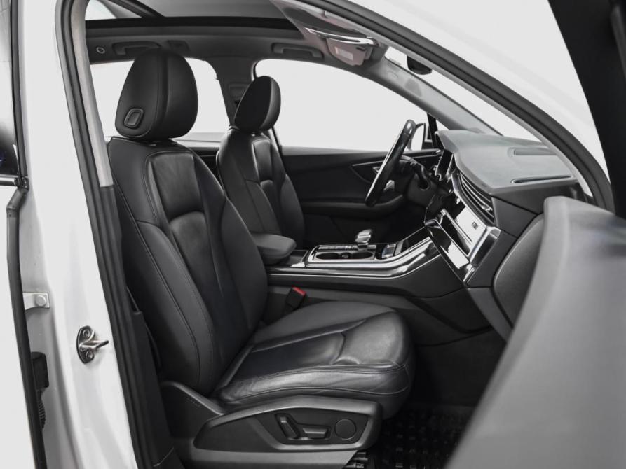 Audi Q7 II (4M) Рестайлинг Ставрополь  - изображение 8