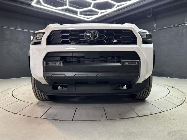 Новый Toyota 4Runner VI 2025 года, цена 9 290 000 рублей, внедорожник, Автокод Объявления
