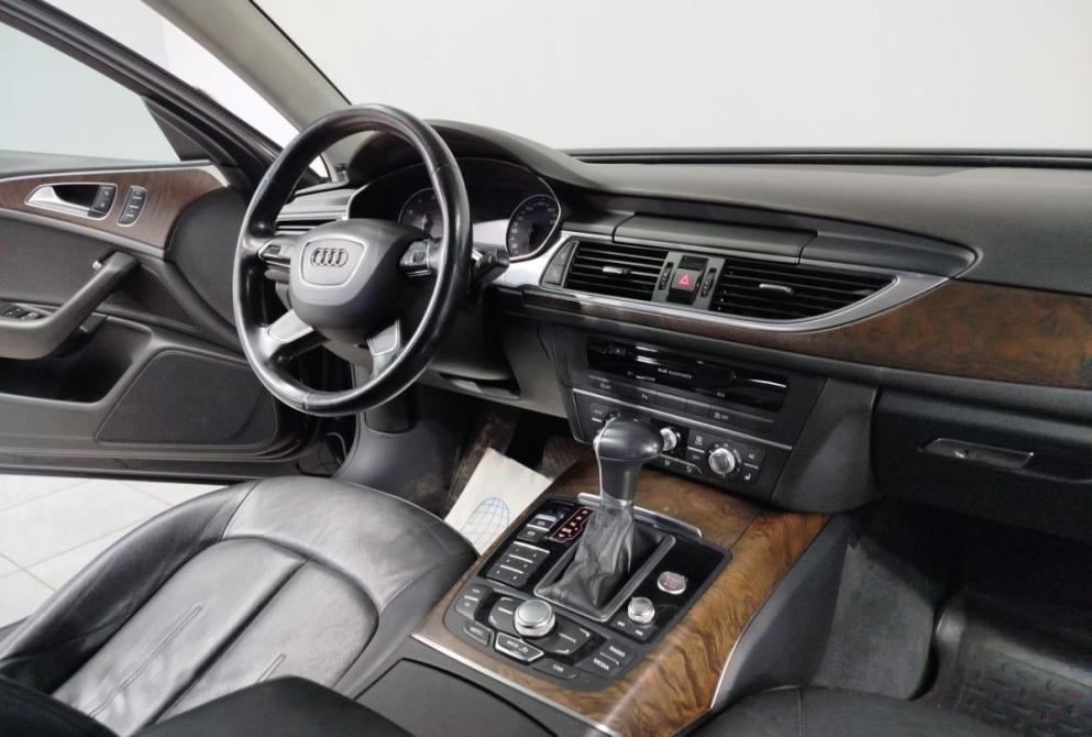 Audi A6 IV (C7) Саратов  - изображение 14