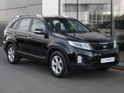 Kia Sorento II Рестайлинг Москва  - изображение 26