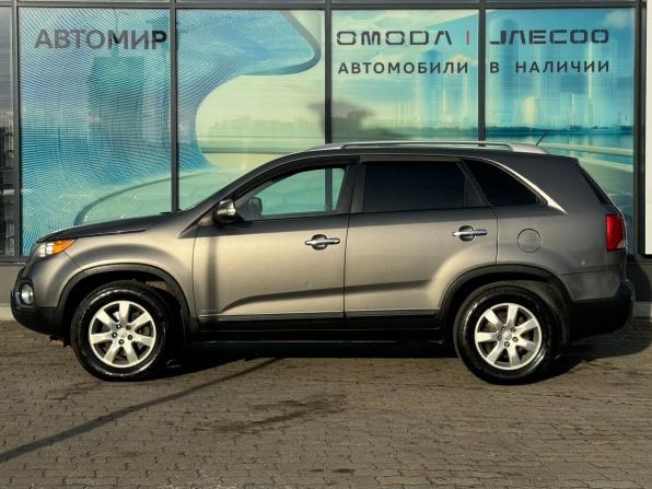 Kia Sorento II с пробегом 2011 года, цена 1 224 000 рублей, 192049 км, внедорожник, Автокод Объявления