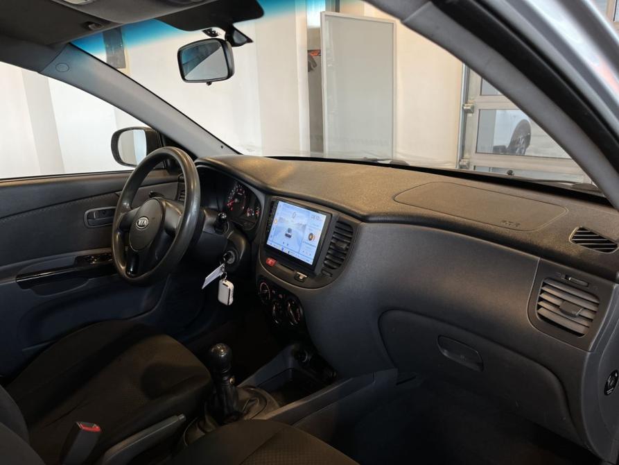 Kia Rio II Рестайлинг Чебоксары  - изображение 12