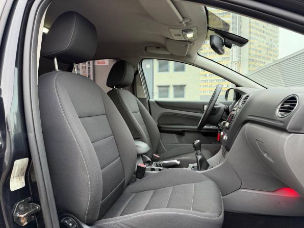 Ford Focus II Рестайлинг с пробегом 2009 года, цена 495 000 рублей, 253000 км, хэтчбек, Автокод Объявления